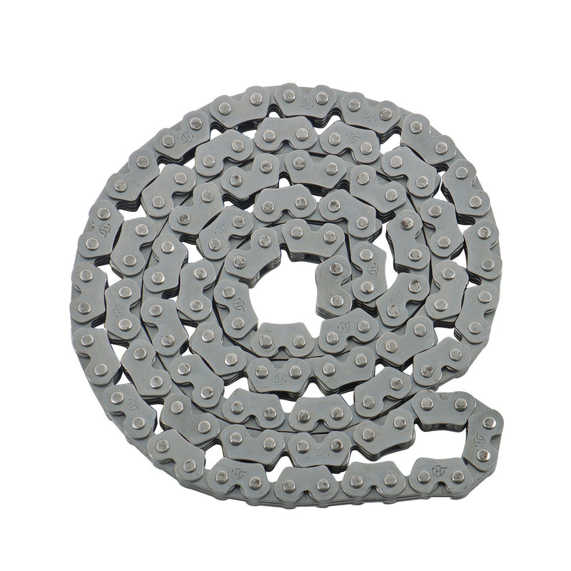 DURAFORCE Hisun Massimo 500cc 550cc MSU500 Cam Timing Chain 124 Links Fit