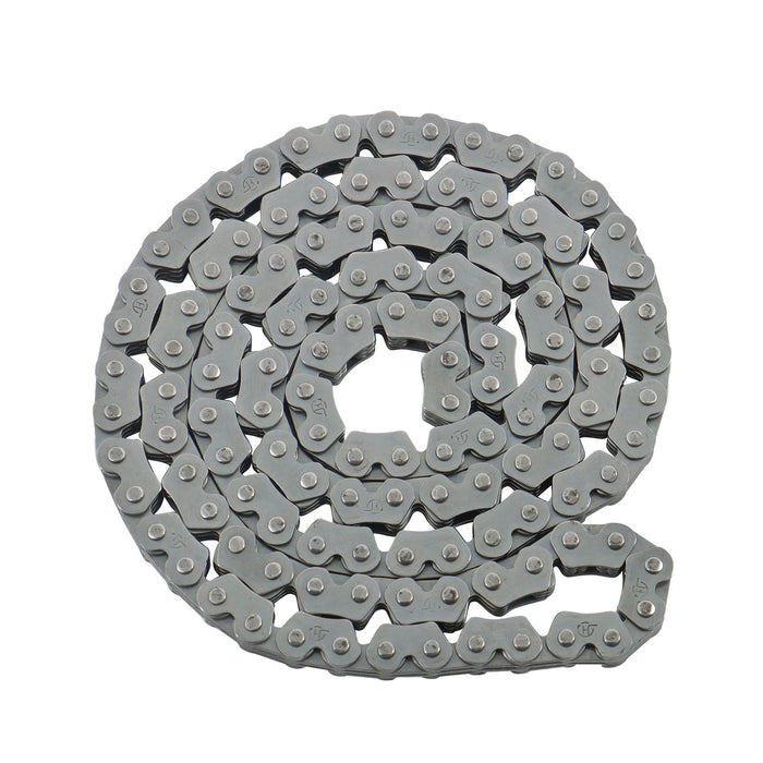 DURAFORCE Hisun Massimo 500cc 550cc MSU500 Cam Timing Chain 124 Links Fit