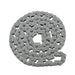 DURAFORCE Hisun Massimo 500cc 550cc MSU500 Cam Timing Chain 124 Links Fit