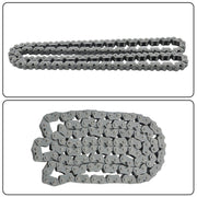 DURAFORCE Hisun Massimo 500cc 550cc MSU500 Cam Timing Chain 124 Links Fit