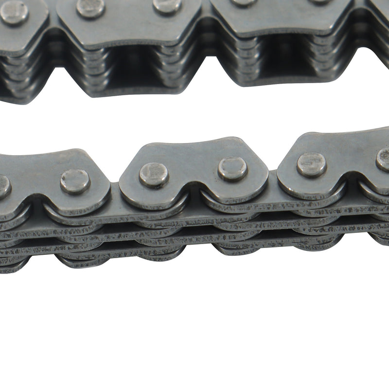 DURAFORCE Hisun Massimo 500cc 550cc MSU500 Cam Timing Chain 124 Links Fit
