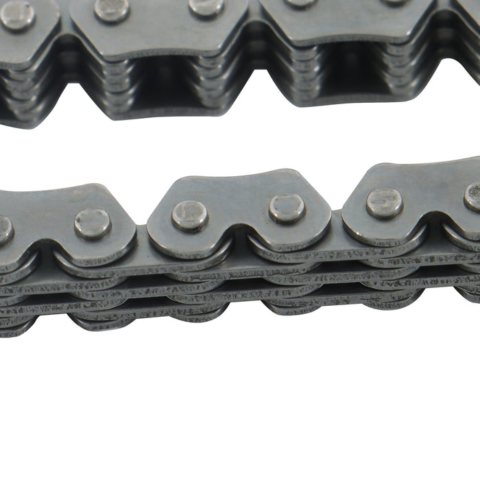 DURAFORCE Hisun Massimo 500cc 550cc MSU500 Cam Timing Chain 124 Links Fit