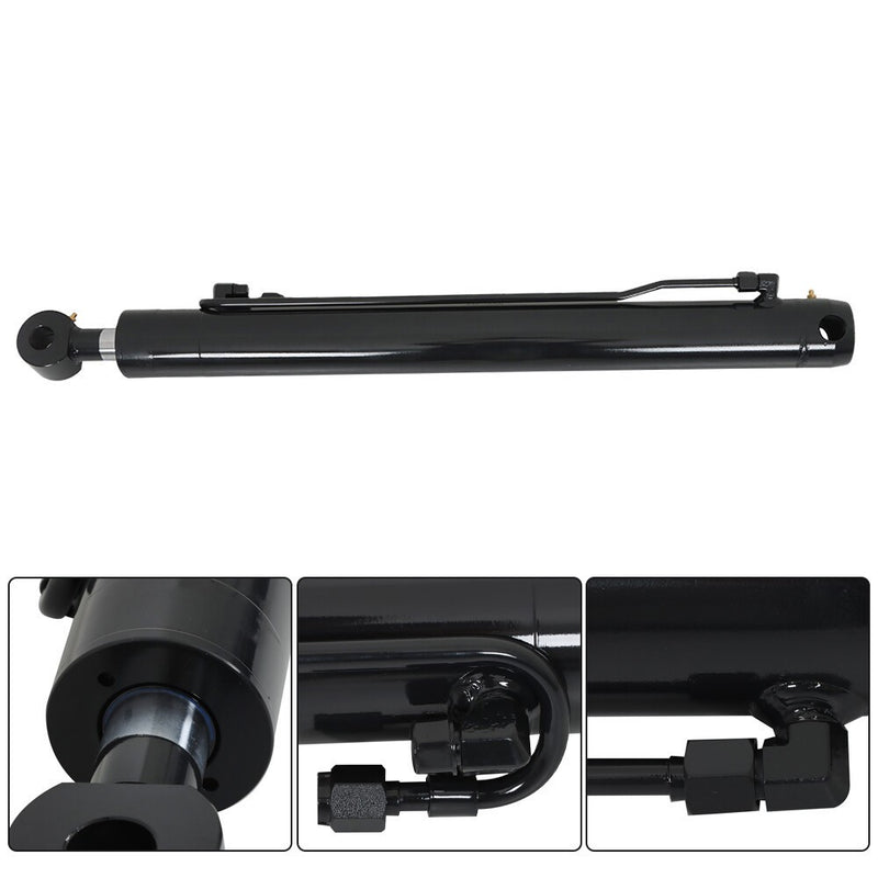 DURAFORCE Loader Lift Cylinder 6817310 for Bobcat A300 S250 S300 S330 - 1 Set