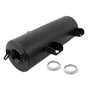 DURAFORCE Polaris Scrambler 500 Exhaust Muffler Silencer w/Gaskets 2000-2012 1261006-489