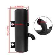 DURAFORCE Polaris Scrambler 500 Exhaust Muffler Silencer w/Gaskets 2000-2012 1261006-489