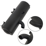 DURAFORCE Polaris Scrambler 500 Exhaust Muffler Silencer w/Gaskets 2000-2012 1261006-489