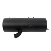 DURAFORCE Polaris Scrambler 500 Exhaust Muffler Silencer w/Gaskets 2000-2012 1261006-489