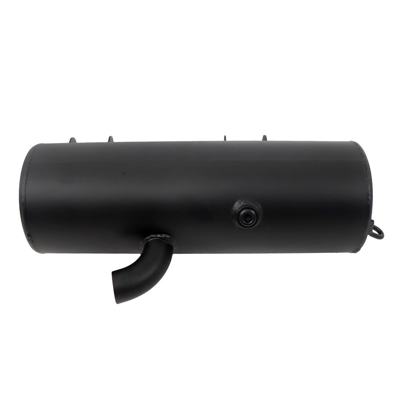 DURAFORCE Polaris Scrambler 500 Exhaust Muffler Silencer w/Gaskets 2000-2012 1261006-489