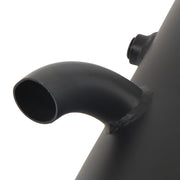 DURAFORCE Polaris Scrambler 500 Exhaust Muffler Silencer w/Gaskets 2000-2012 1261006-489