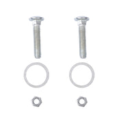 DURAFORCE Polaris Sportsman 700 Exhaust Muffler & Gasket Kit 2002-2007 ATV 1261223-489