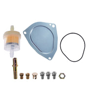 DURAFORCE Polaris Predator 500 Carburetor Fuel Valve Petcock Filter 03-07 ATV Parts