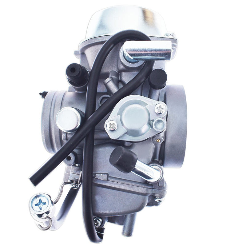 DURAFORCE Polaris Predator 500 Carburetor Fuel Valve Petcock Filter 03-07 ATV Parts