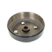 DURAFORCE EZGO TXT Rear Wheel Brake Drum Hub Small Spline 17298-G1 Golf Cart Part