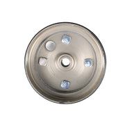 DURAFORCE EZGO TXT Rear Wheel Brake Drum Hub Small Spline 17298-G1 Golf Cart Part