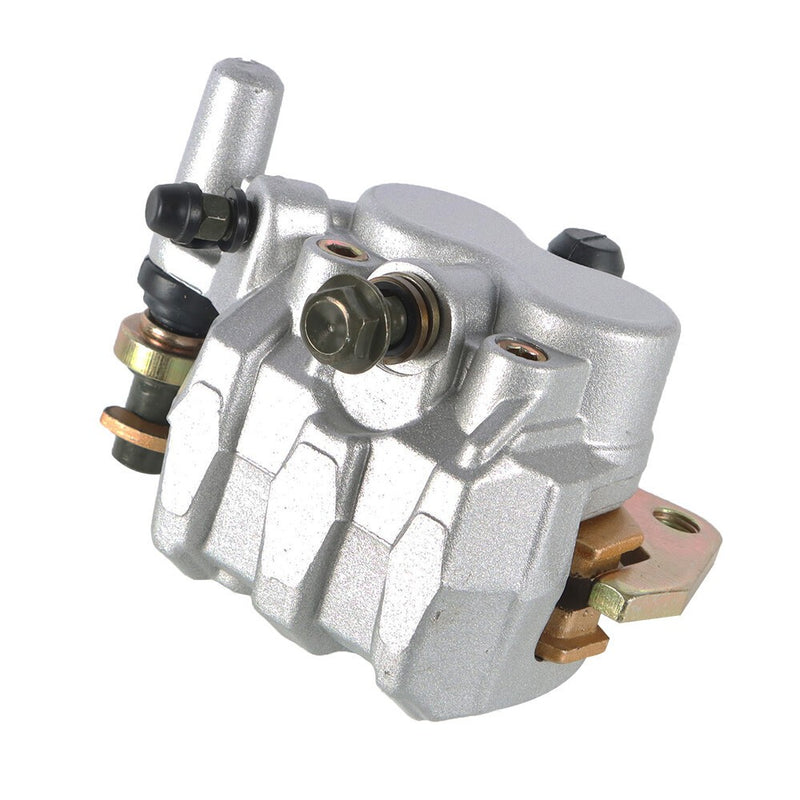 DURAFORCE Yamaha Rhino 700 2008-2013 Front & Rear Brake Calipers with Pads Set