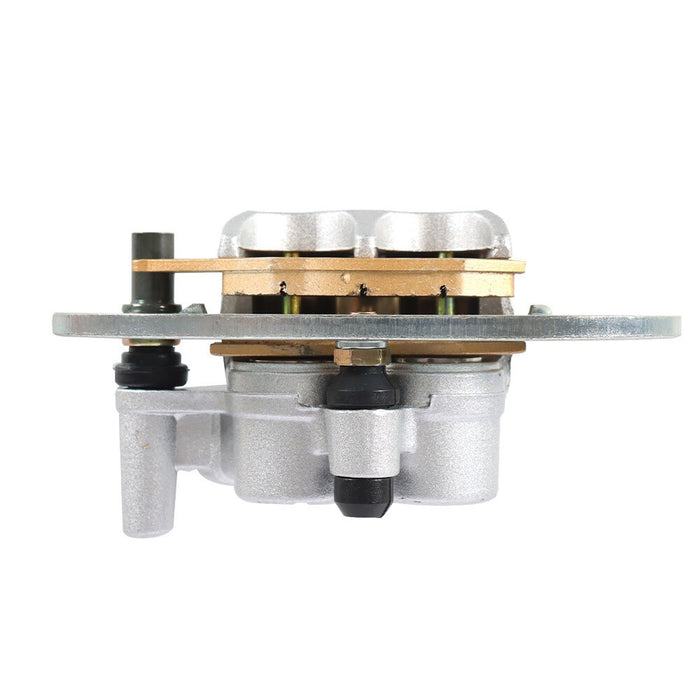 DURAFORCE Yamaha Rhino 700 2008-2013 Front & Rear Brake Calipers with Pads Set