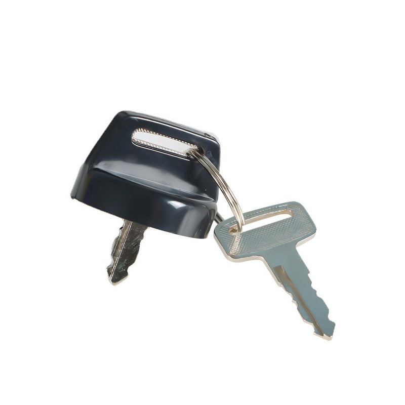 DURAFORCE Ignition Key Switch for Honda TRX400EX TRX400X 400EX Sportrax 2005-2014