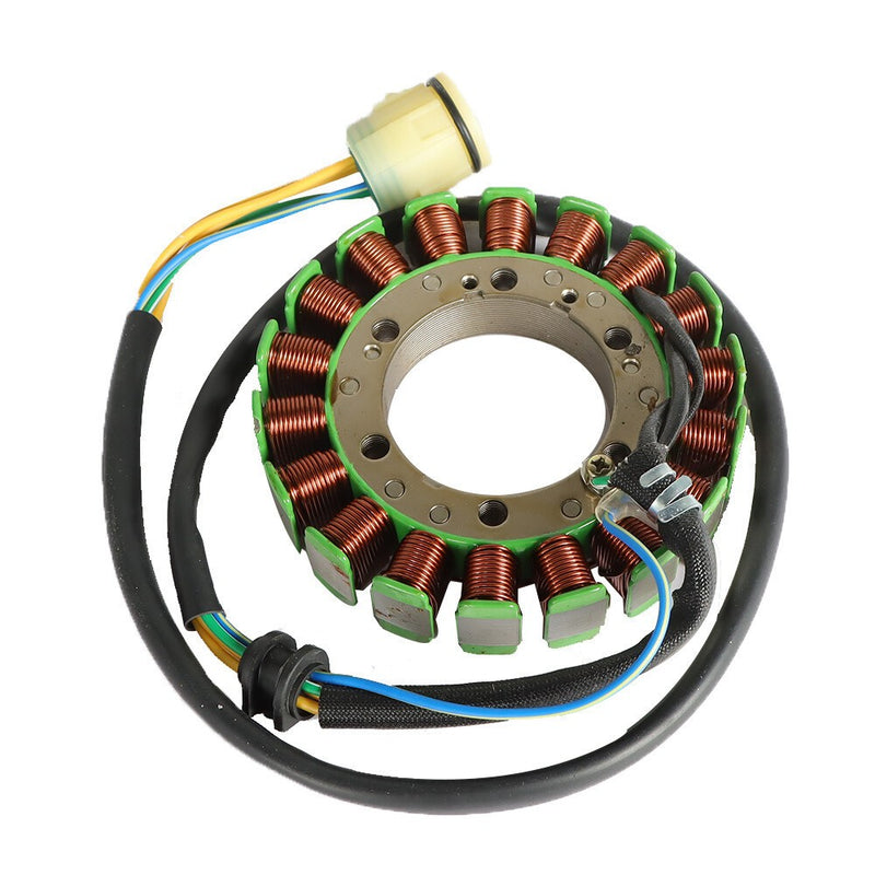 DURAFORCE Honda ATV Foreman 450 TRX450S 1998-2001 New Stator & Pickup Coil 4x4 S