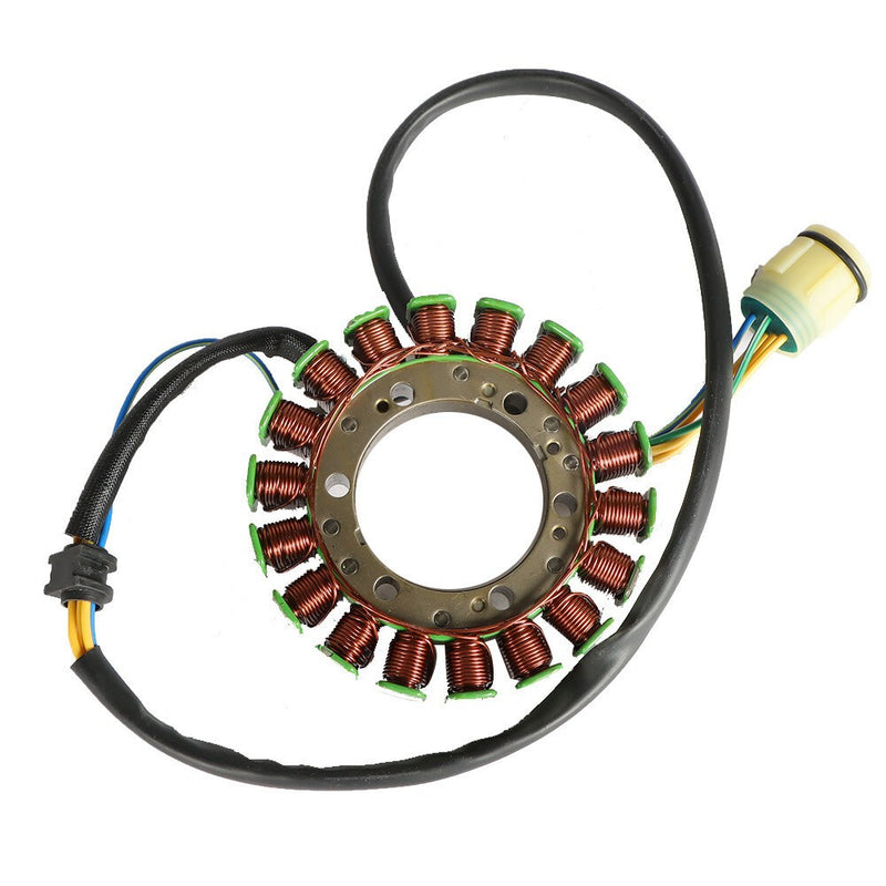 DURAFORCE Honda ATV Foreman 450 TRX450S 1998-2001 New Stator & Pickup Coil 4x4 S
