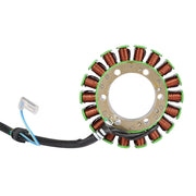 DURAFORCE Honda ATV Foreman 450 TRX450S 1998-2001 New Stator & Pickup Coil 4x4 S
