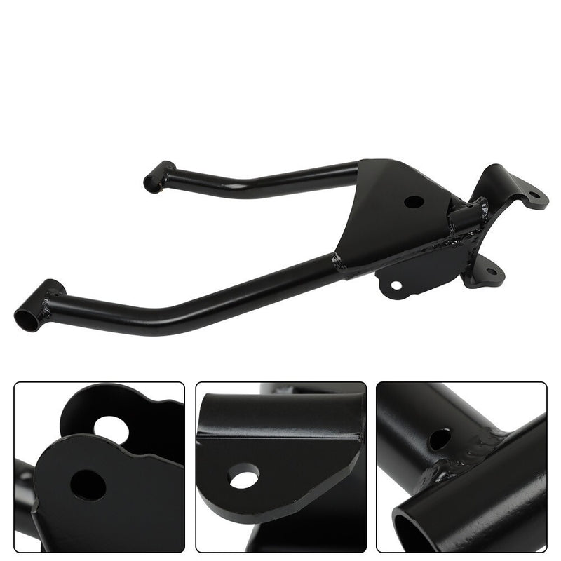 DURAFORCE Right Front Control Arm Black Polaris RZR 170 2009-2021 #0454271-067