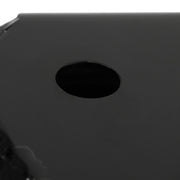 DURAFORCE Right Front Control Arm Black Polaris RZR 170 2009-2021 #0454271-067