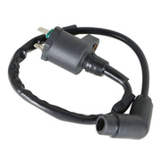 DURAFORCE Ignition Coil CDI for Honda Recon 250 TRX250TM/EX Sportrax 2009-2020