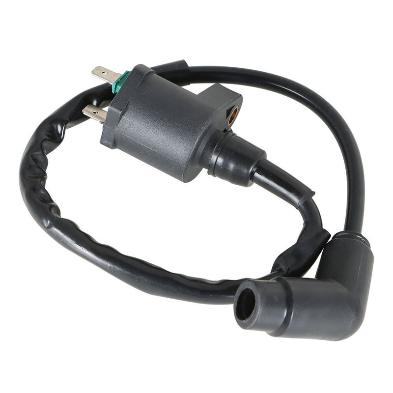 DURAFORCE Ignition Coil CDI for Honda Recon 250 TRX250TM/EX Sportrax 2009-2020
