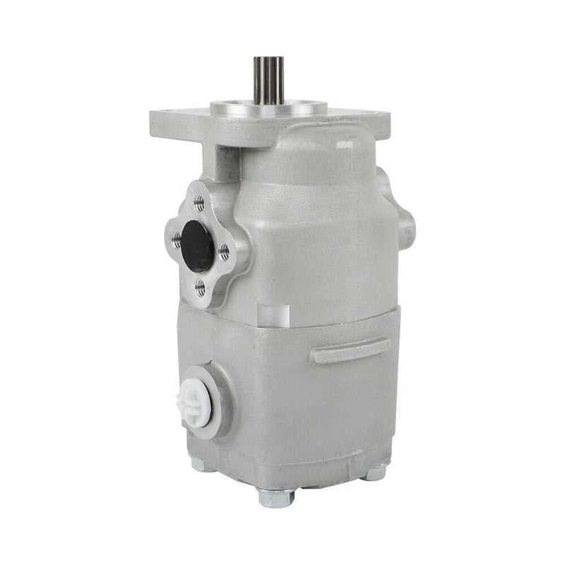 DURAFORCE Kubota Hydraulic Pump Assy 31351-76300 for L2250 L2850 L2950 L3250 L3450