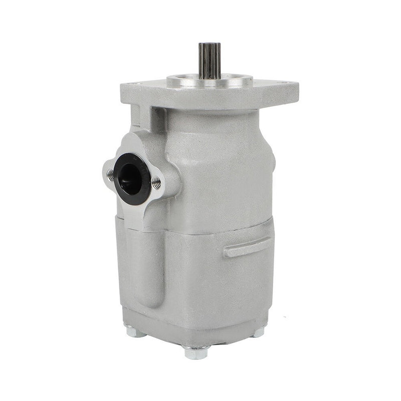DURAFORCE Kubota Hydraulic Pump Assy 31351-76300 for L2250 L2850 L2950 L3250 L3450