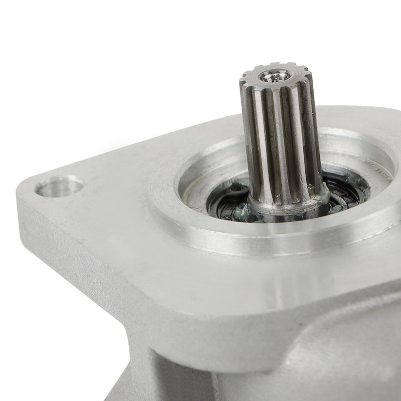 DURAFORCE Kubota Hydraulic Pump Assy 31351-76300 for L2250 L2850 L2950 L3250 L3450