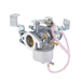 DURAFORCE Yamaha G2 G5 G8 G9 G11 Golf Cart Carburetor 4 Cycle Engine 1985-1995