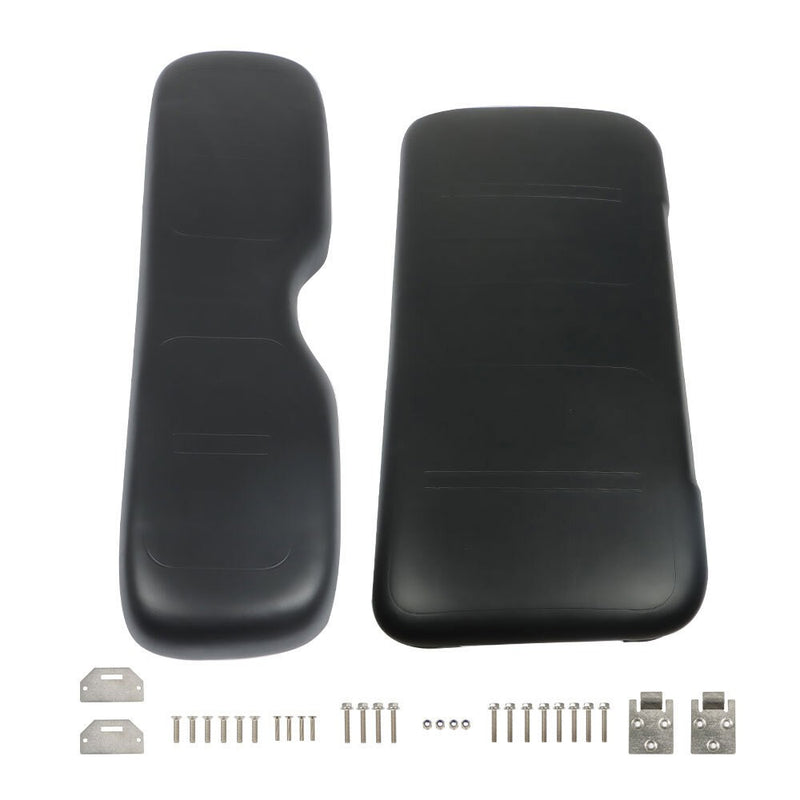 DURAFORCE Golf Cart Front Seat Assembly for EZGO Medalist TXT 1994-2013