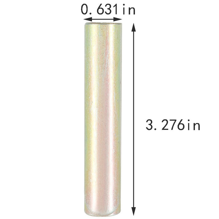 DURAFORCE Club Car DS Golf Cart Rack & Pinion Drag Link 1012467 1984-2008