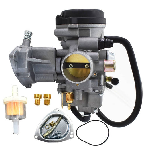 DURAFORCE Yamaha Rhino 450 Carburetor 2P5-E4901-01 YXR450FA 2006-2009 Replacement