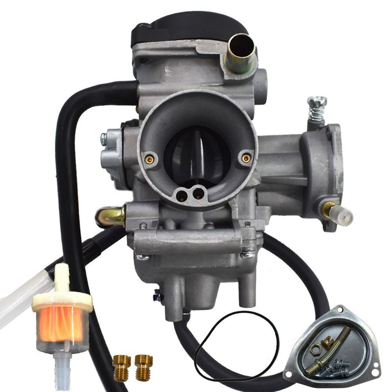 DURAFORCE Yamaha Rhino 450 Carburetor 2P5-E4901-01 YXR450FA 2006-2009 Replacement