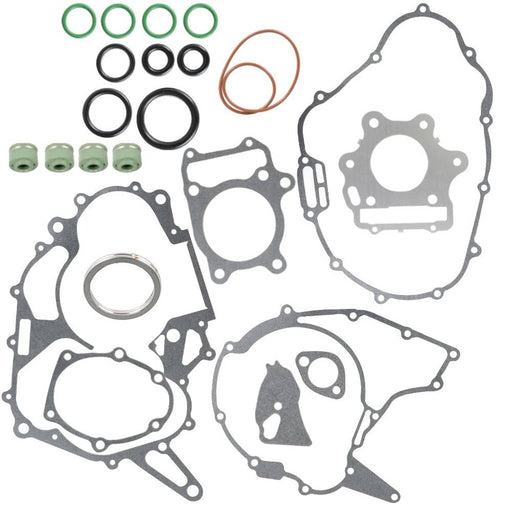 DURAFORCE Honda FourTrax 250 TRX250X Full Engine Gasket Set Kit Complete Fit NEW