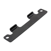 DURAFORCE Yamaha Rhino 450 Tailgate Hinge Plates + Screws 2006-2009 YXR450 Replacement