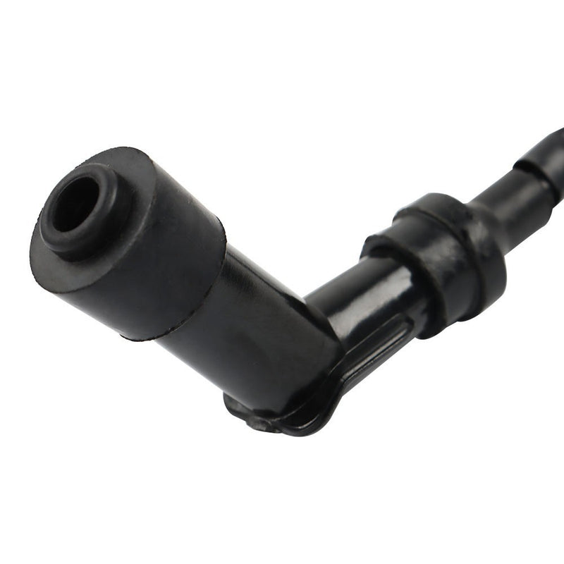 DURAFORCE Honda TRX350TE/TM 00-06 Rectifier Starter Solenoid Ignition Coil Spark Plug Set