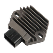 DURAFORCE Honda TRX350TE/TM 00-06 Rectifier Starter Solenoid Ignition Coil Spark Plug Set