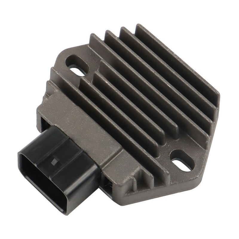 DURAFORCE Honda TRX350TE/TM 00-06 Rectifier Starter Solenoid Ignition Coil Spark Plug Set