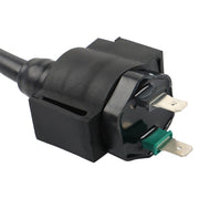 DURAFORCE Honda TRX350TE/TM 00-06 Rectifier Starter Solenoid Ignition Coil Spark Plug Set