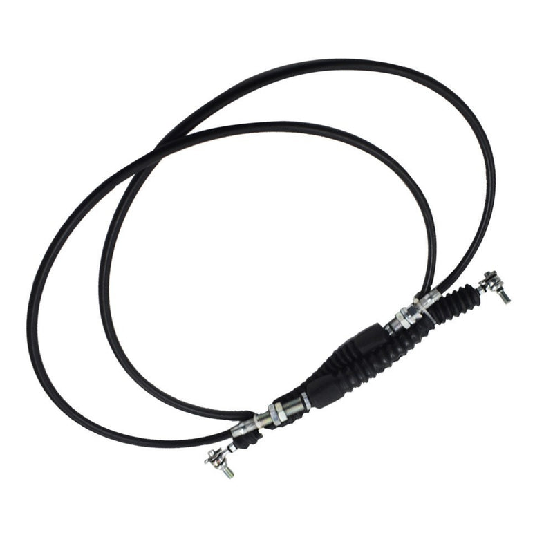 DURAFORCE Gear Selector Shift Cable for Polaris Ranger 400 500 800 2010-2014