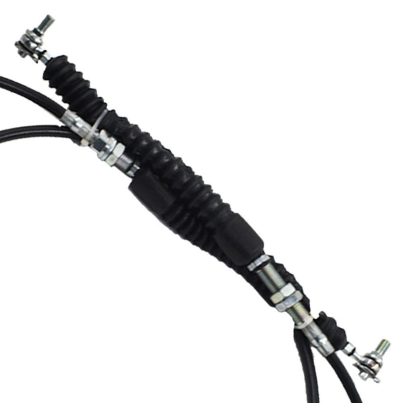 DURAFORCE Gear Selector Shift Cable for Polaris Ranger 400 500 800 2010-2014