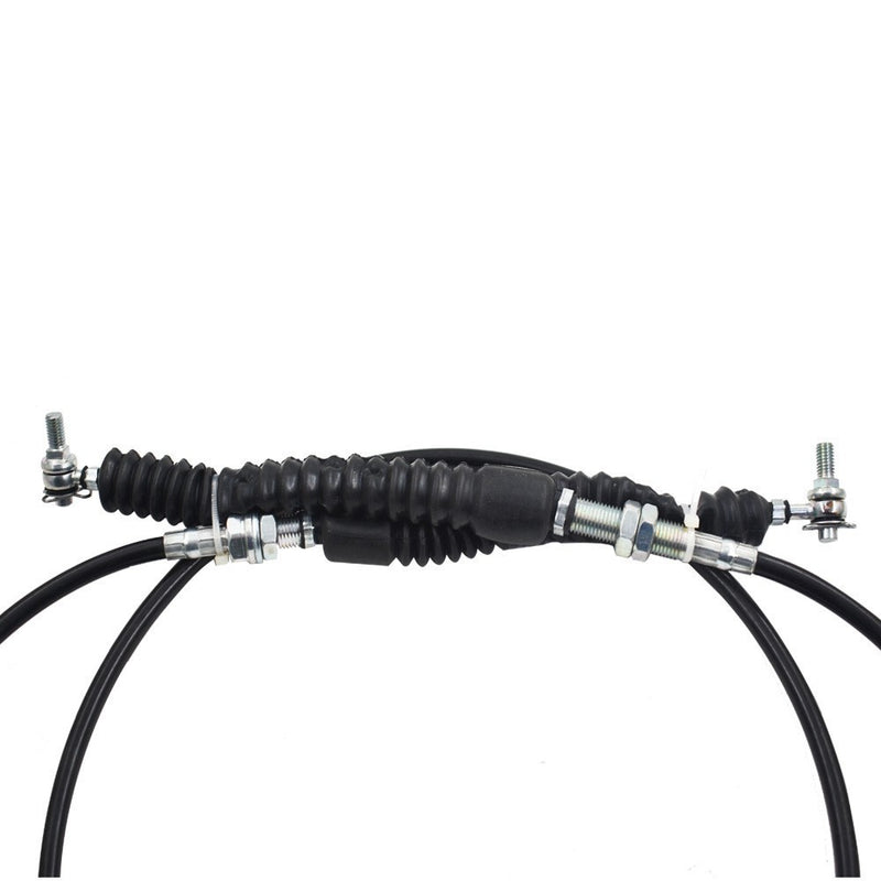 DURAFORCE Gear Selector Shift Cable for Polaris Ranger 400 500 800 2010-2014