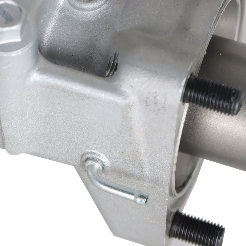 DURAFORCE Rear Final Drive Differential Gear for Honda Foreman 500 TRX500FM 4x4 2007