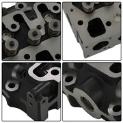 DURAFORCE Perkins 3024C/T C2.2T 404D-22 Complete Cylinder Head Assembly Engine Part