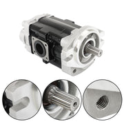DURAFORCE Kubota Tractor Hydraulic Pump 3C081-82202 3C081-82203 M8540 M8560 M9540