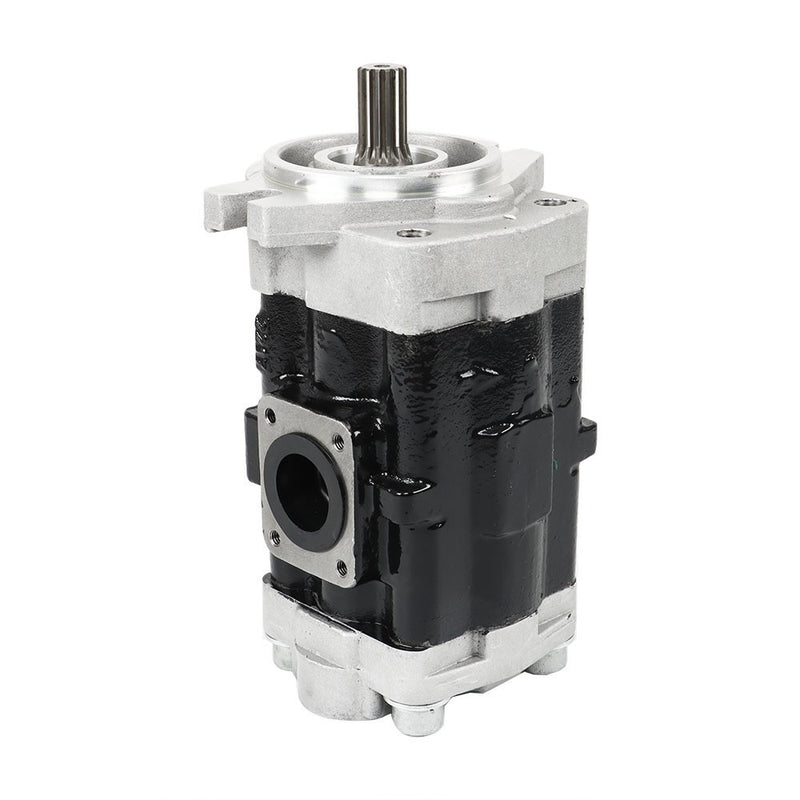 DURAFORCE Kubota Tractor Hydraulic Pump 3C081-82202 3C081-82203 M8540 M8560 M9540