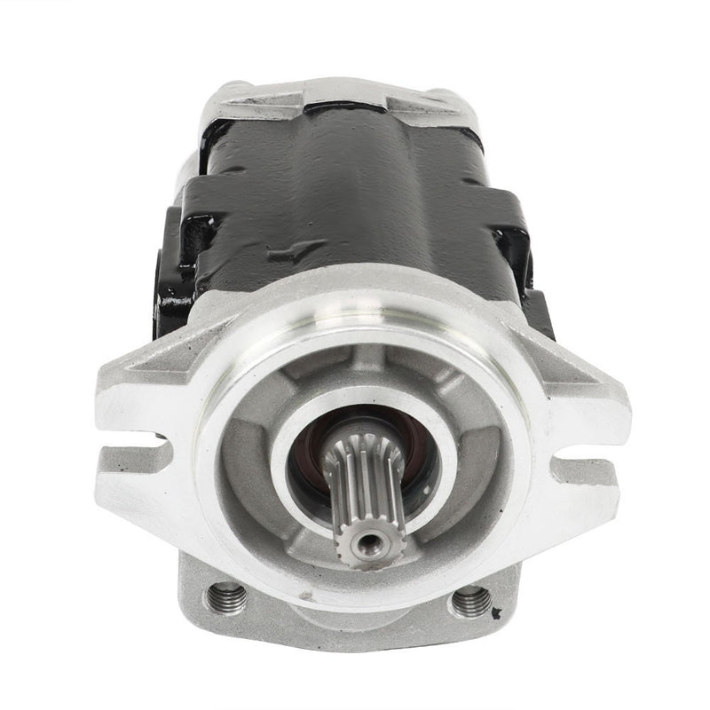 DURAFORCE Kubota Tractor Hydraulic Pump 3C081-82202 3C081-82203 M8540 M8560 M9540